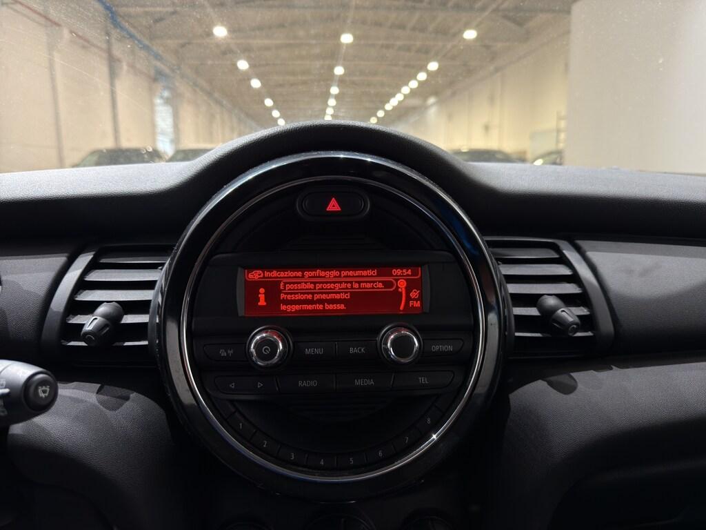 Mini One 1.2 One