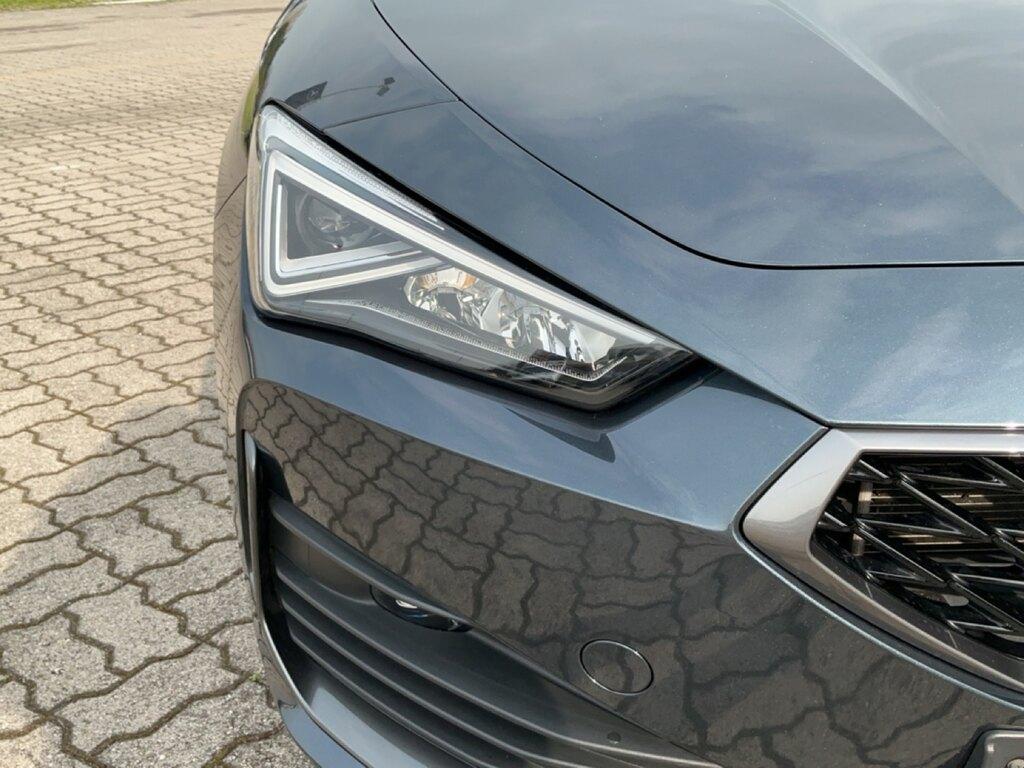 Cupra Leon Sportstourer 1.5 hybrid 150cv dsg