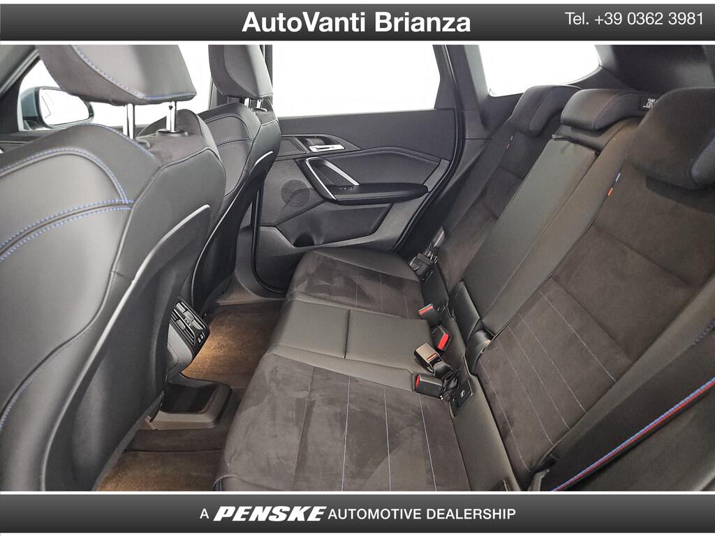 BMW X1 xdrive 25e MSport Pro auto