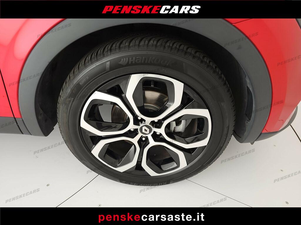 Renault Arkana 1.6 hybrid Intens E-Tech 145cv