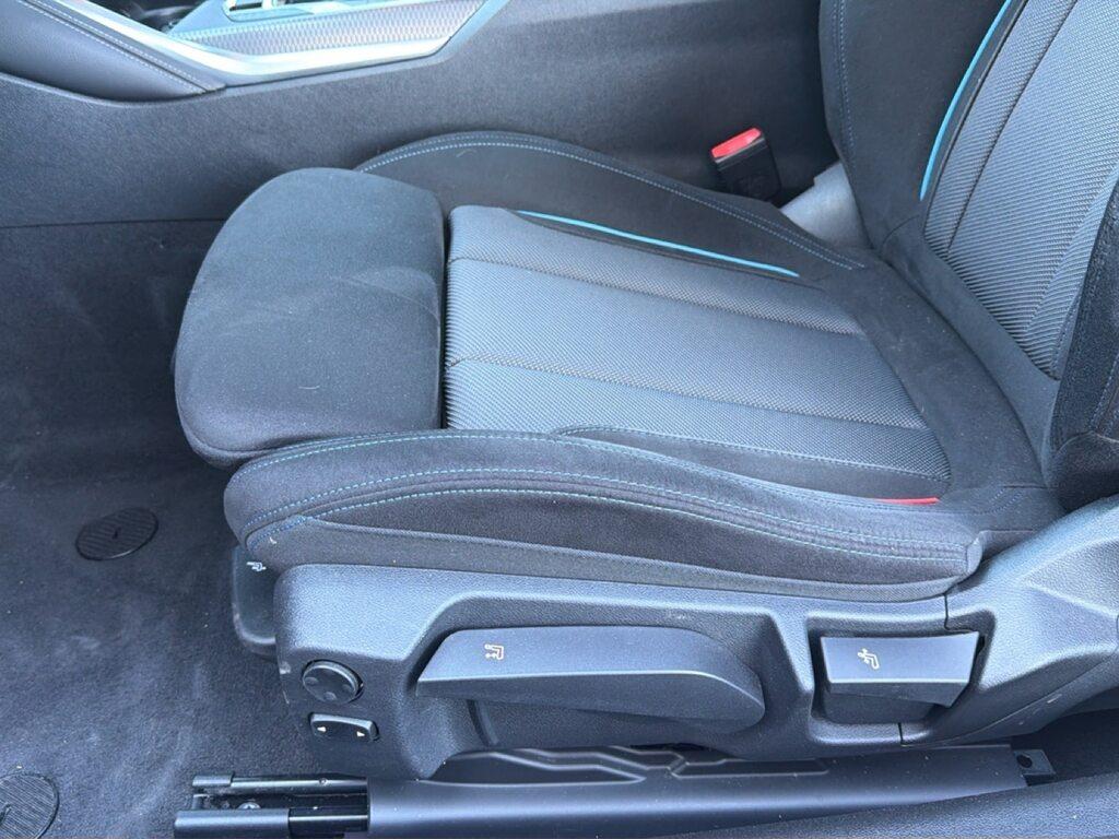 BMW Serie 4 420d Coupe mhev 48V Msport auto