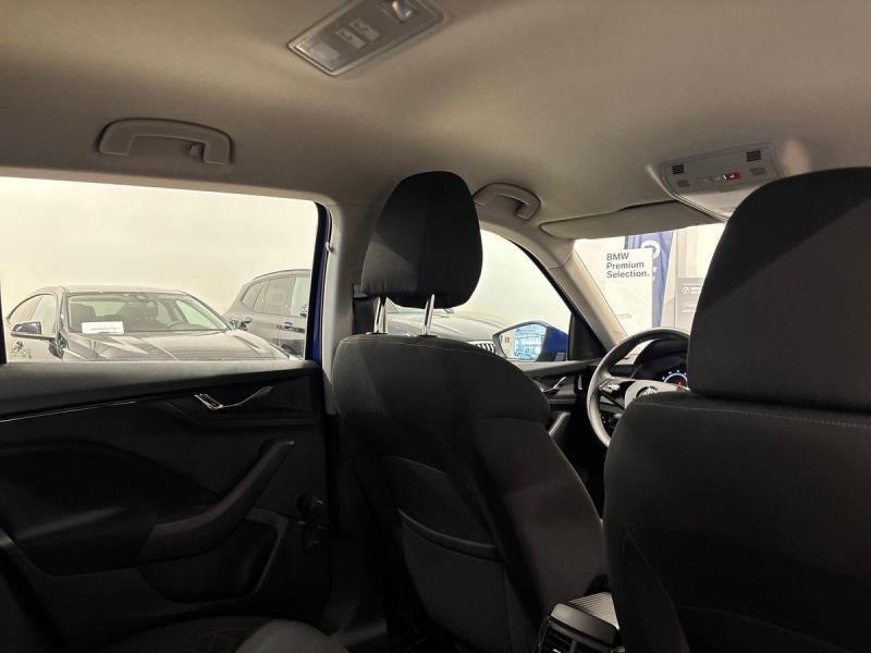 Skoda Kamiq 1.0 tsi Ambition 95cv