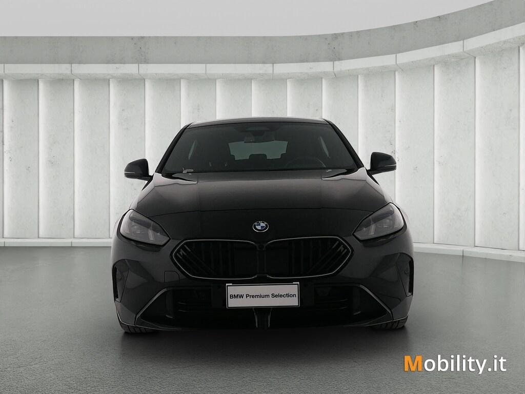 BMW Serie 1 118d MSport Pro auto