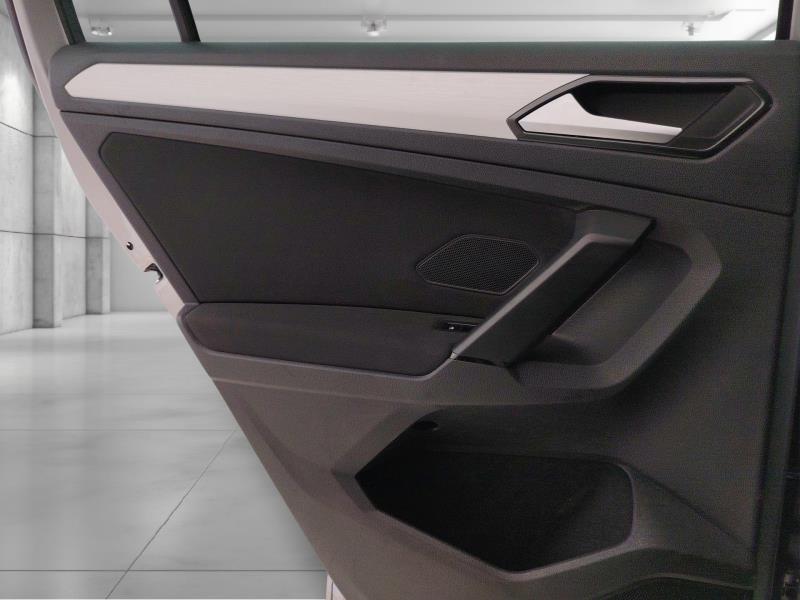 Volkswagen Tiguan 1.6 tdi Business 115cv