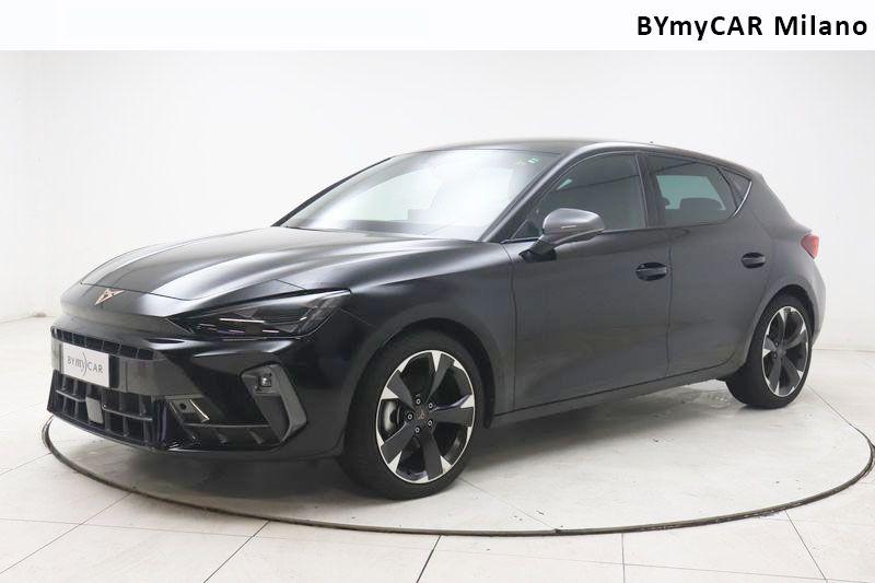 Cupra Leon 2.0 tdi 150cv dsg