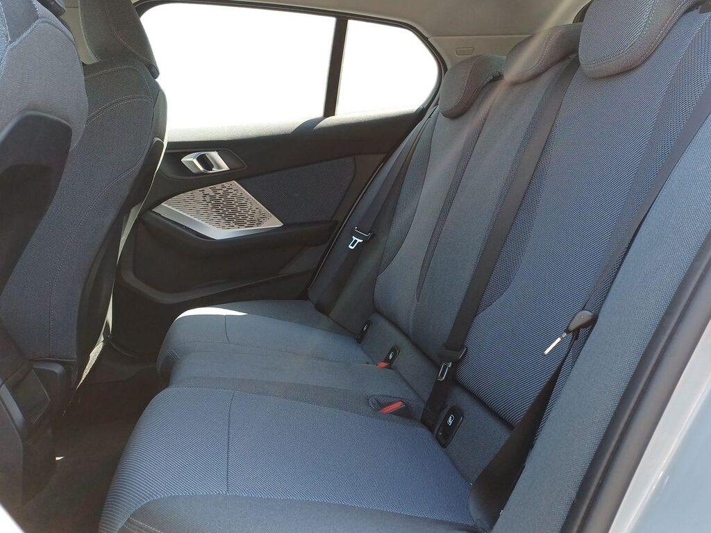 BMW Serie 1 118d MSport auto