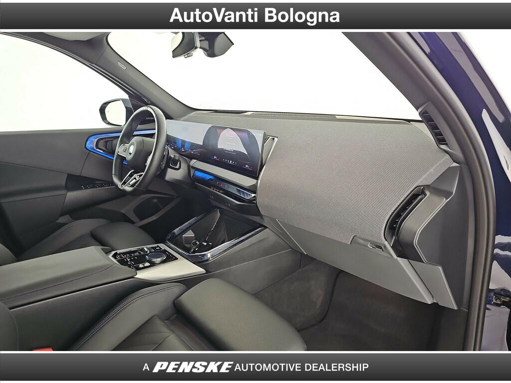 BMW X3 xdrive30e MSport Pro auto