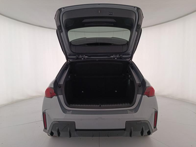 BMW Serie 1 118d MSport Pro auto