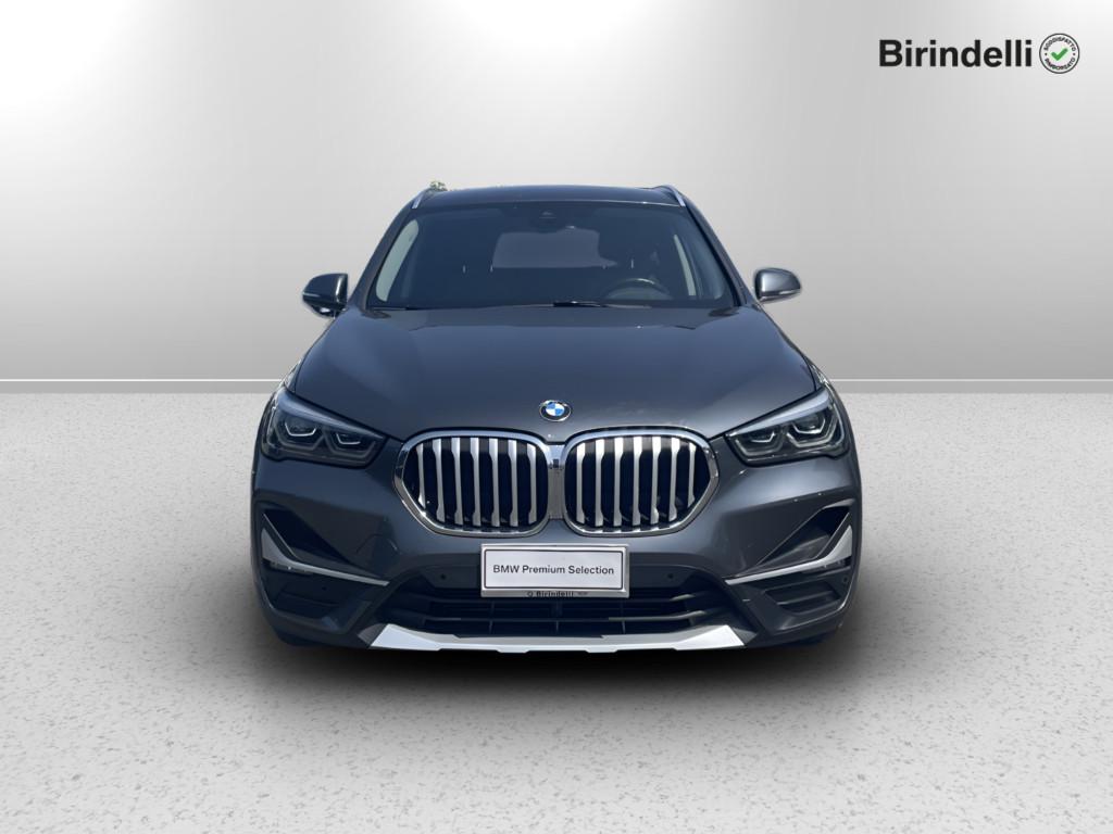 BMW X1 sdrive18d xLine Plus auto