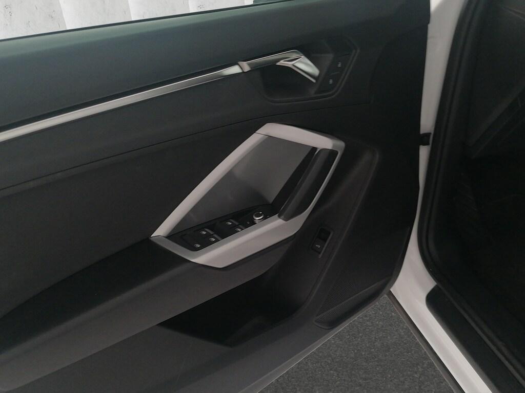 Audi Q3 Sportback 35 2.0 tdi Business Plus s-tronic