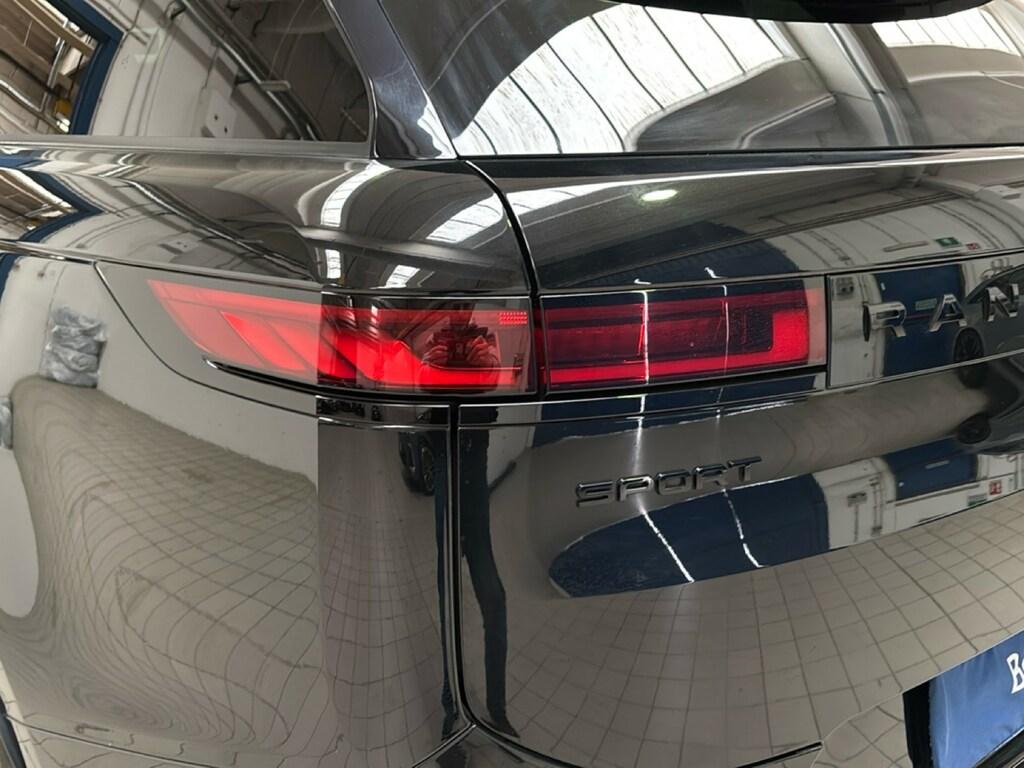 Land Rover Range Rover Sport 3.0d i6 mhev Dynamic HSE awd 300cv auto