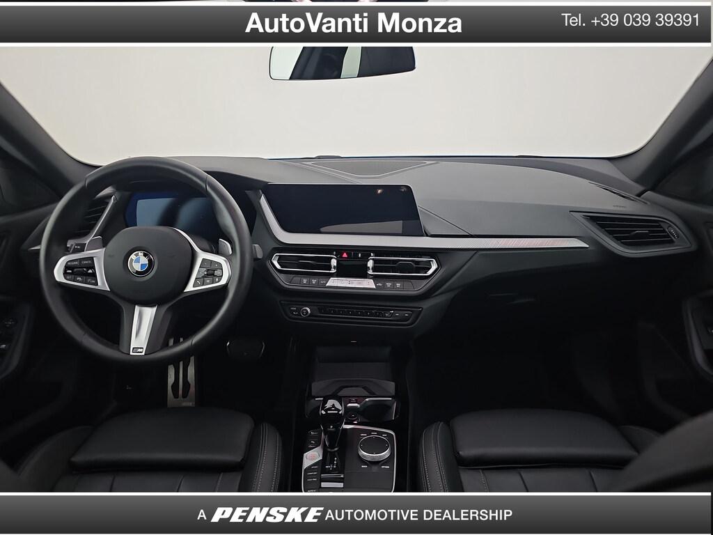 BMW Serie 2 M M235i Gran Coupe xdrive auto