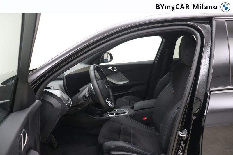 BMW Serie 1 118d MSport Pro auto