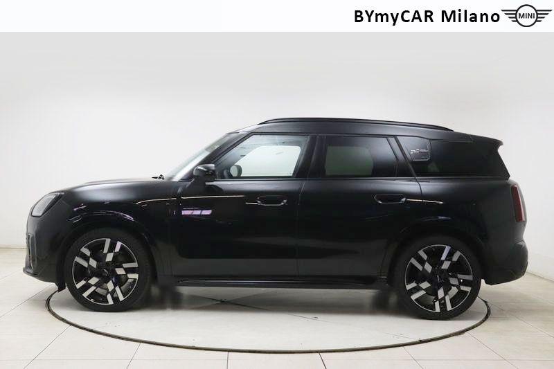 Mini Mini Countryman 2.0 48V S Classic all4 auto