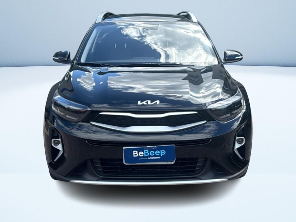 Kia Stonic 1.2 mpi Style 79cv
