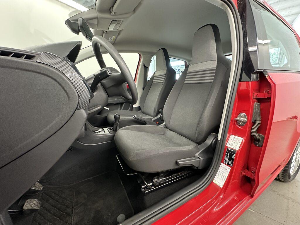 Volkswagen up! 5p 1.0 evo sport up! 65cv