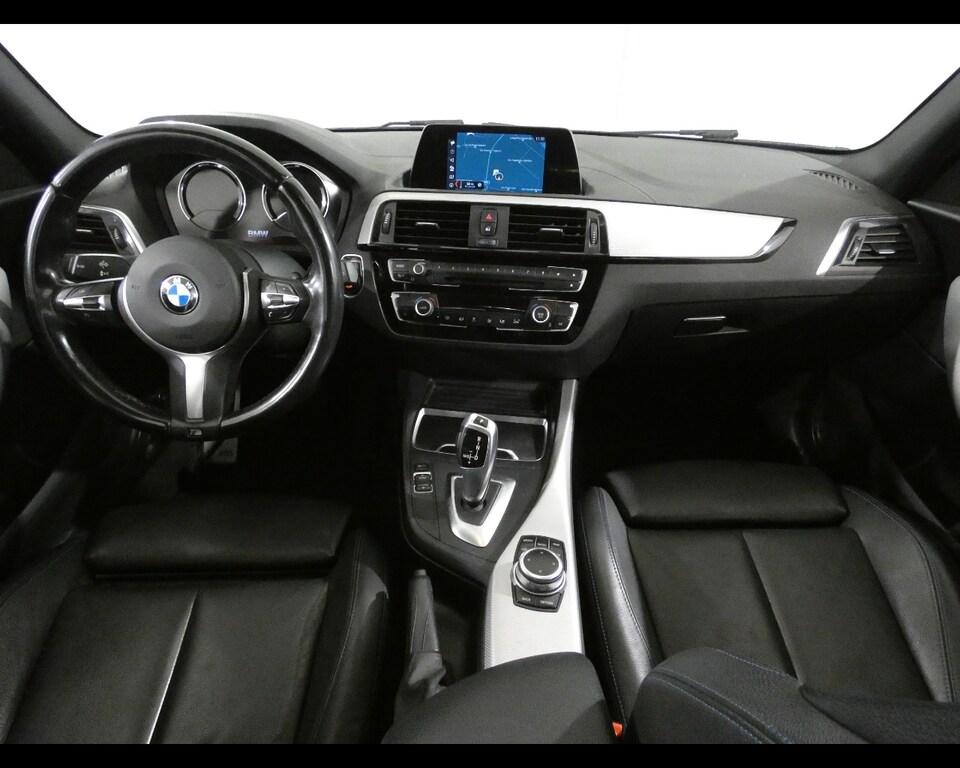 BMW Serie 1 118d Msport 5p