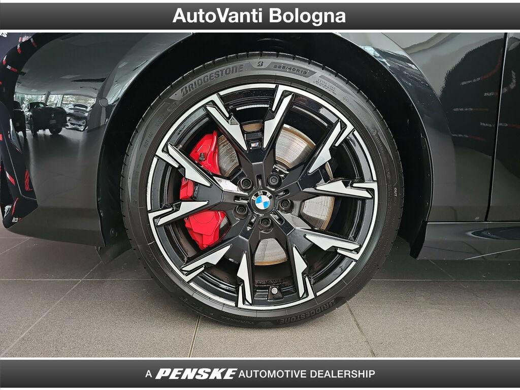 BMW Serie 1 118d MSport Pro auto