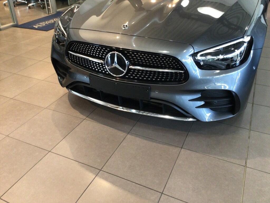 Mercedes Classe E 300 de eq-power Premium auto