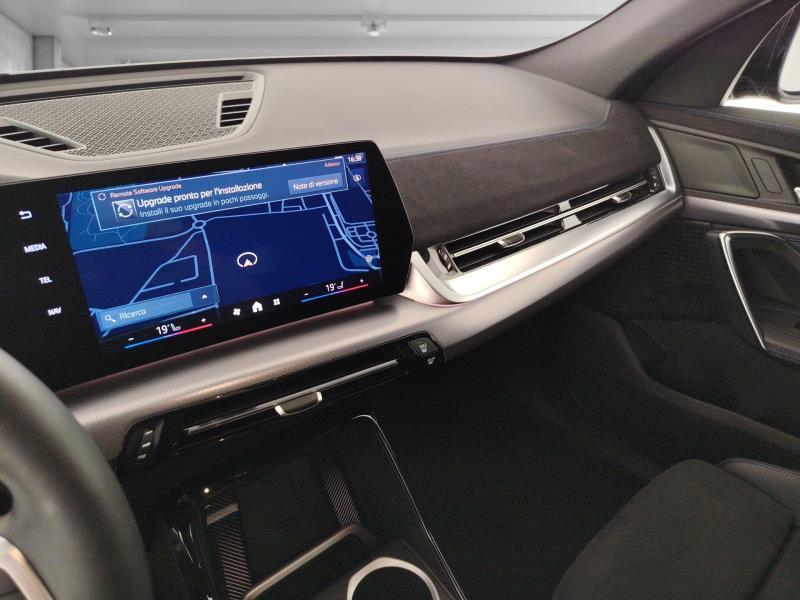 BMW iX2 edrive 20 MSport Pro