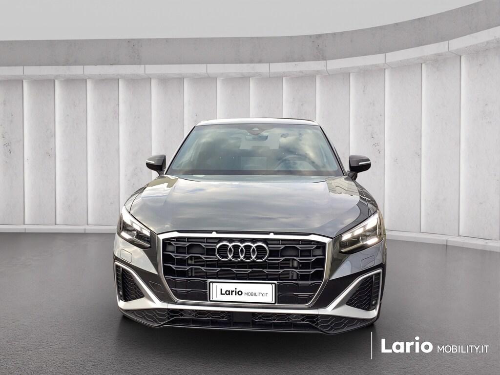 Audi Q2 35 1.5 tfsi S line Edition s-tronic