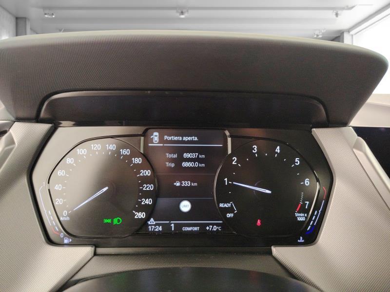 BMW Serie 1 116i Business Advantage