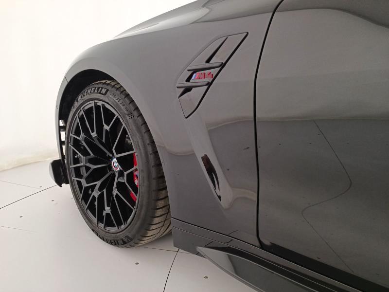 BMW M4 Coupe 3.0 CSL auto