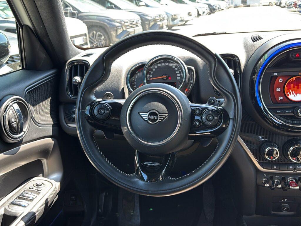 Mini Cooper S Countryman 2.0 TwinPower Turbo Cooper S Hype ALL4 Steptronic