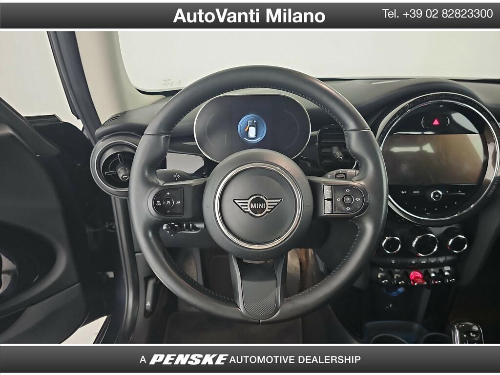 Mini Cooper 1.5 TwinPower Turbo Cooper