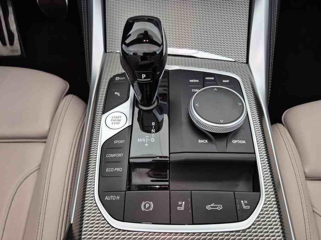 BMW Serie 4 420d mhev 48V Msport auto