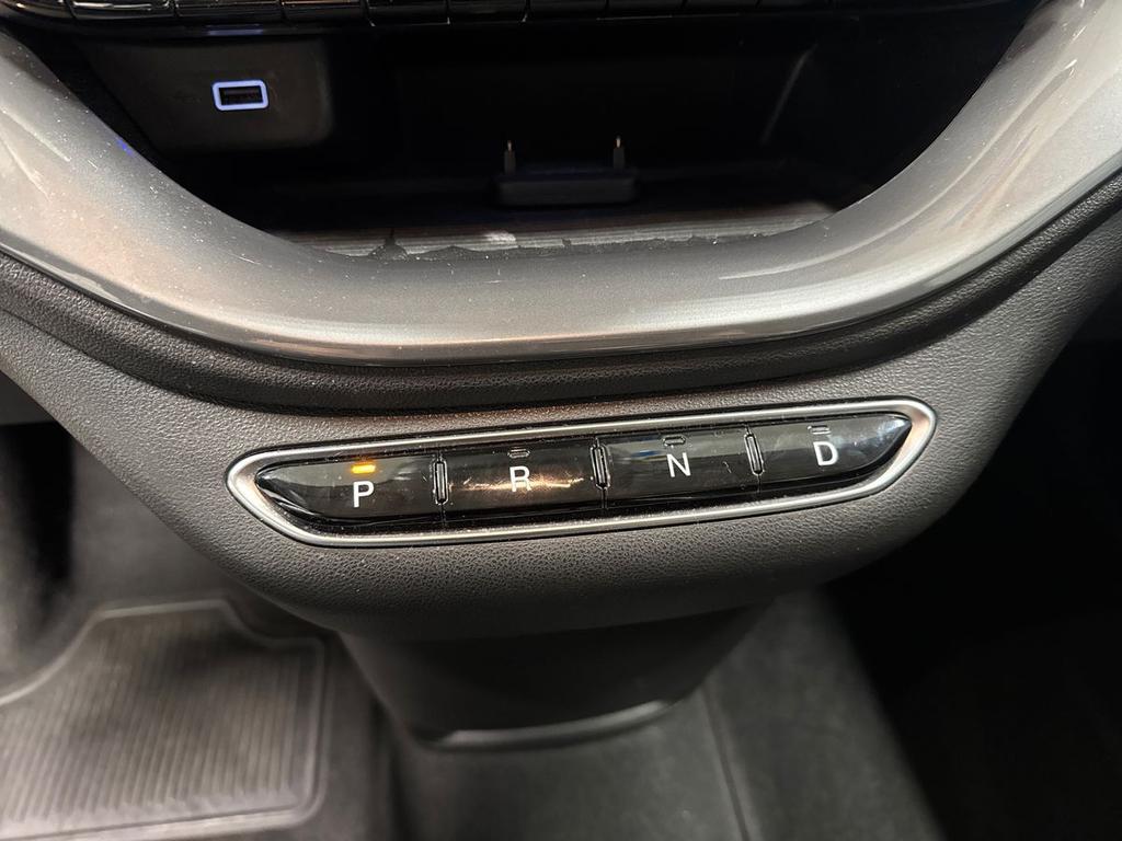 Fiat 500 e 42 kWh
