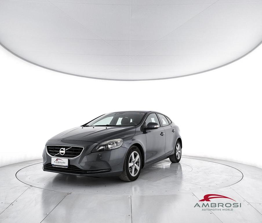 Volvo V40 1.6 D2 Business