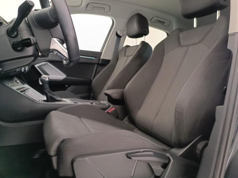 Audi Q3 45 2.0 tfsi S line edition quattro 245cv s-tronic