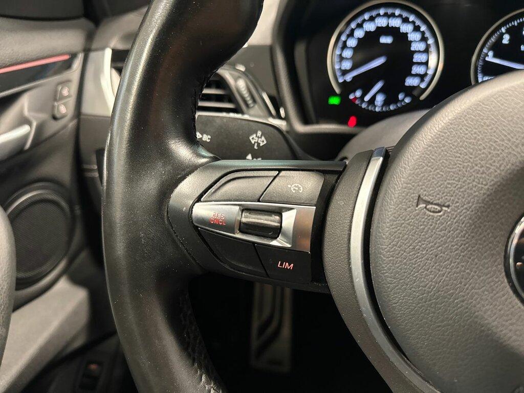 BMW X1 sdrive20i Msport 178cv auto