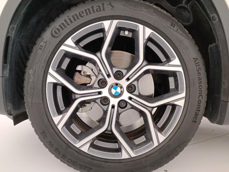 BMW X1 sdrive18d xLine Plus auto