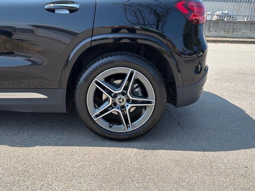 Mercedes GLA 200 d AMG Line Advanced Plus auto