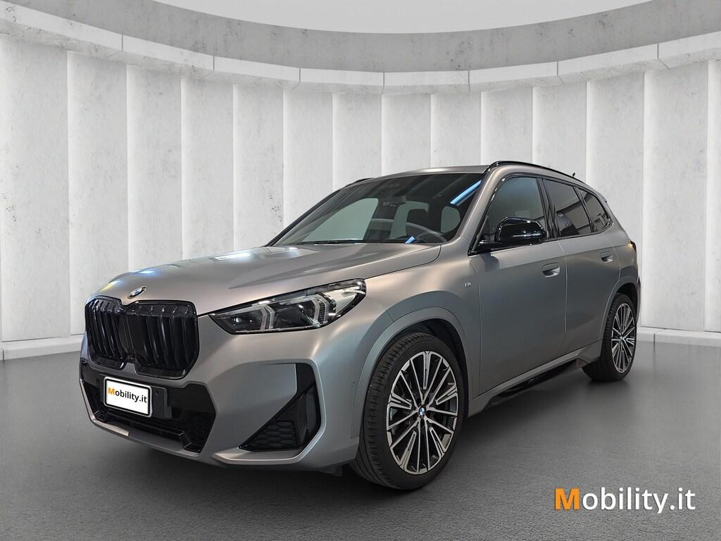 BMW X1 xdrive23i mhev 48V Msport auto