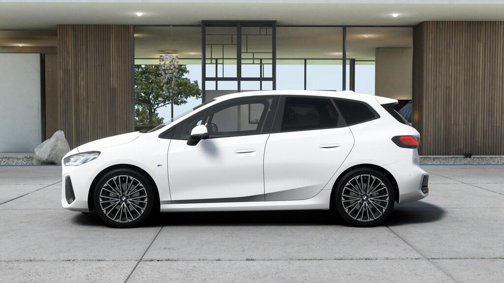 BMW Serie 2 218d Active Tourer Msport auto