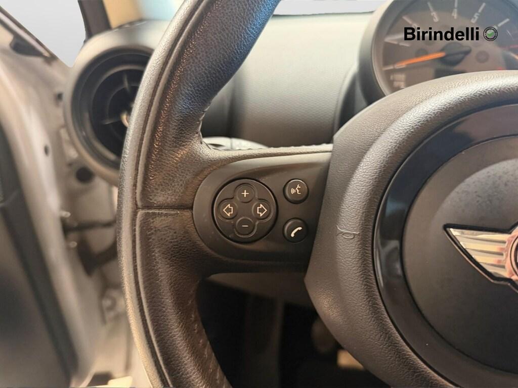Mini One Countryman 1.6 One