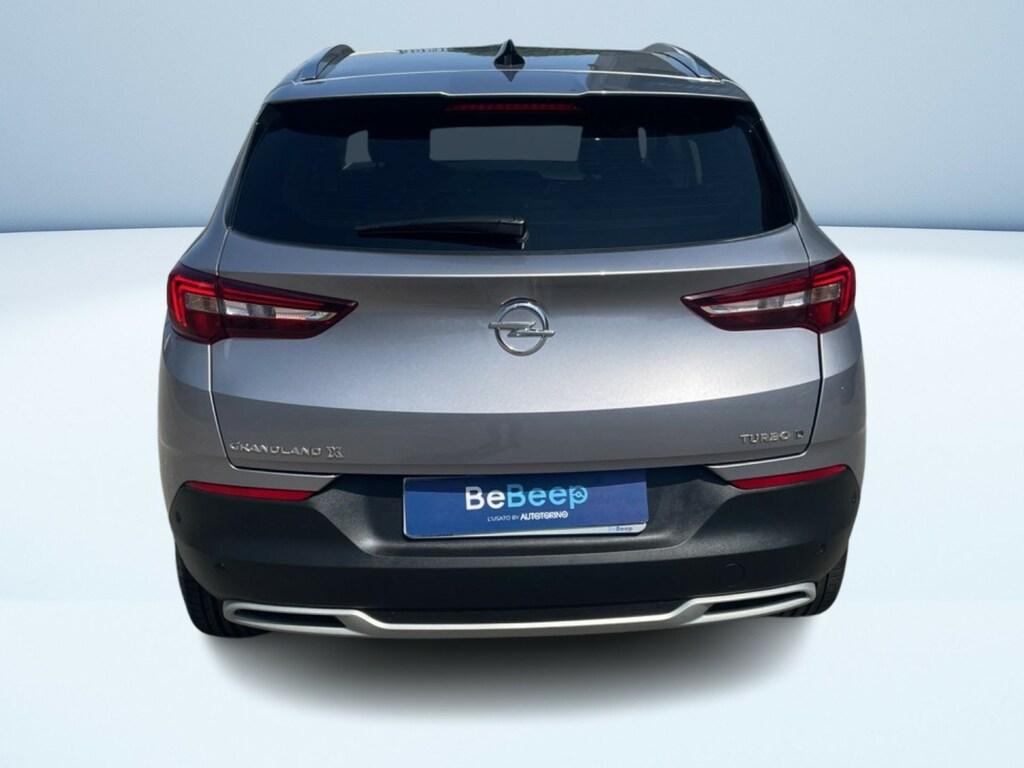 Opel Grandland X 1.5 ecotec Innovation s&s 130cv at6