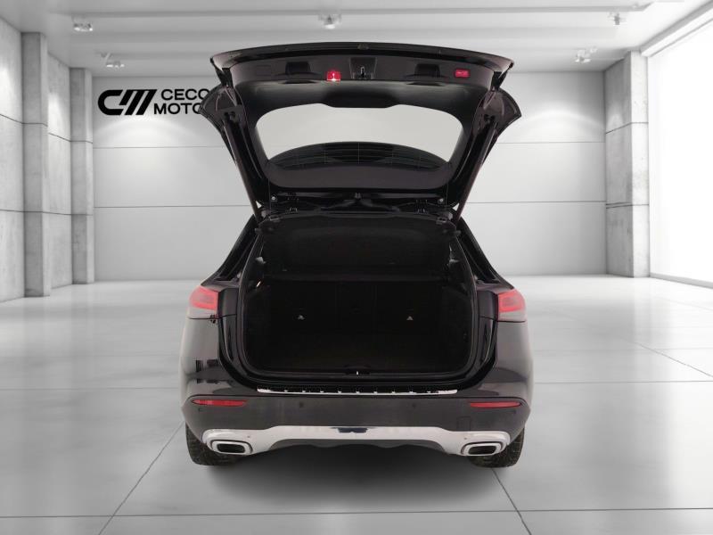 Mercedes GLA 200 d Sport 4matic auto