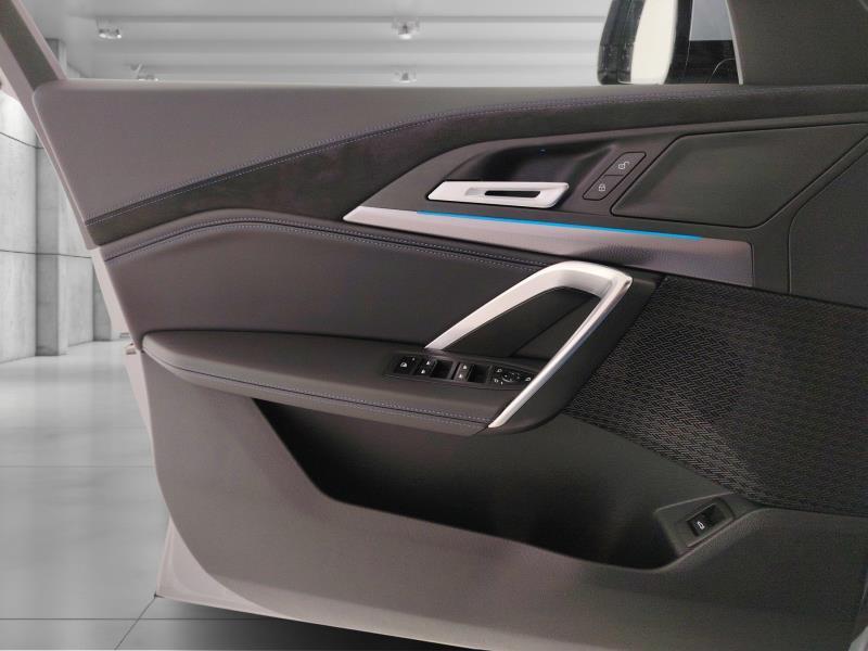 BMW iX2 xdrive 30 MSport Pro