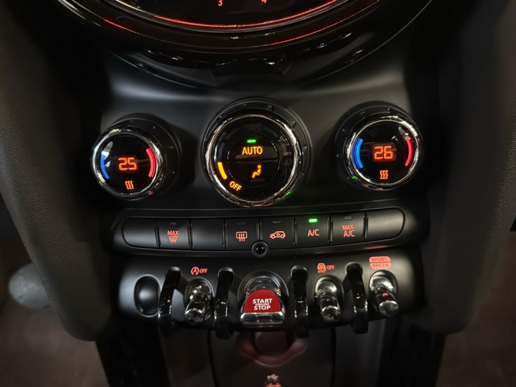 Mini Cooper S 2.0 TwinPower Turbo Cooper S