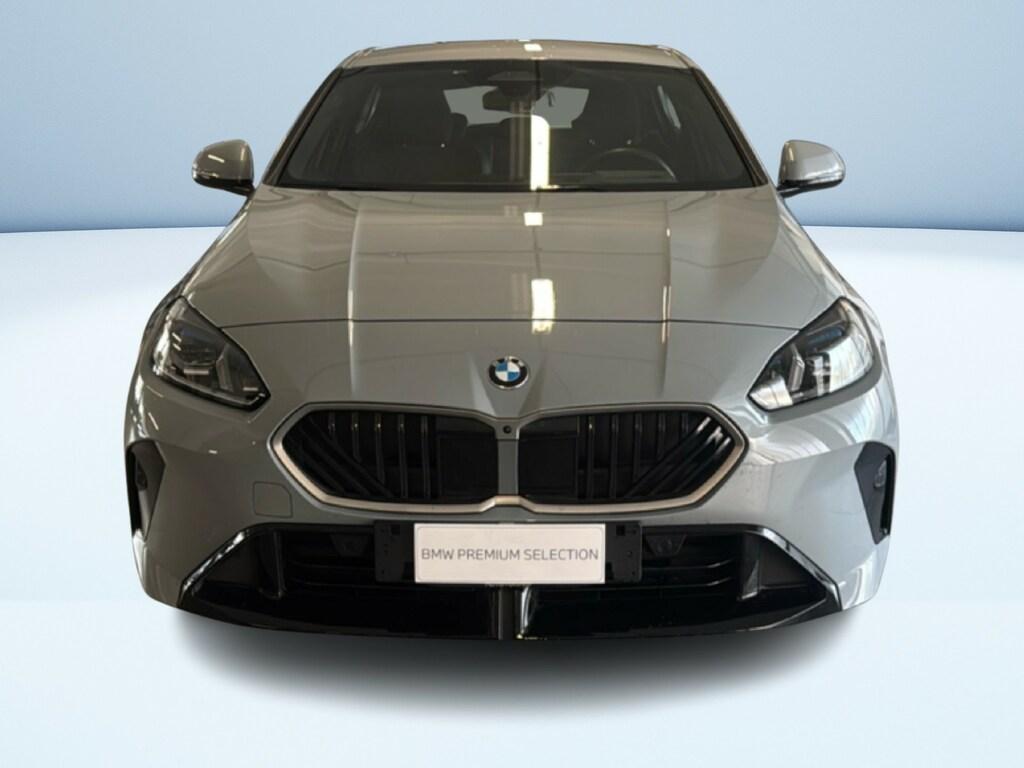 BMW Serie 1 120d 48V MSport auto