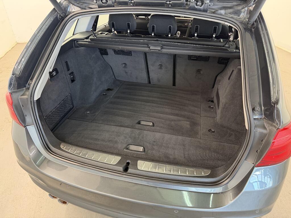 BMW Serie 3 320d Touring xdrive Business Advantage auto