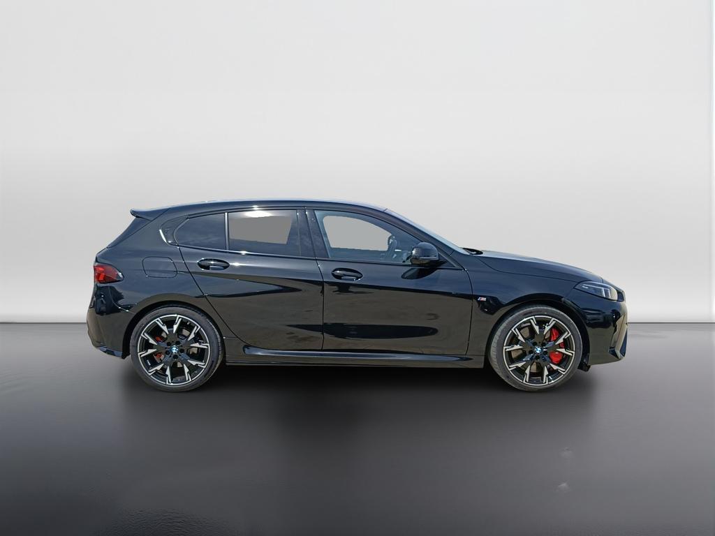 BMW Serie 1 118d MSport Pro auto