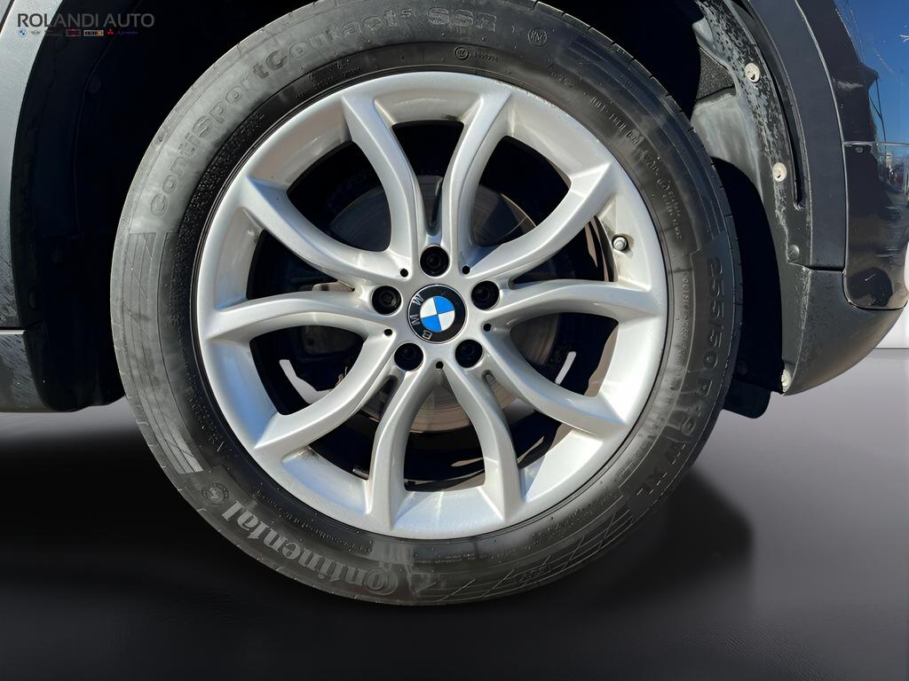 BMW X6 xdrive30d 249cv auto