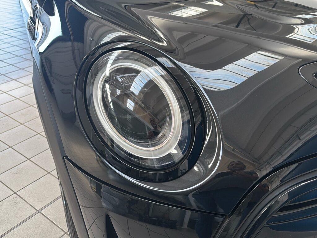 Mini Cooper SE 3p Classic auto