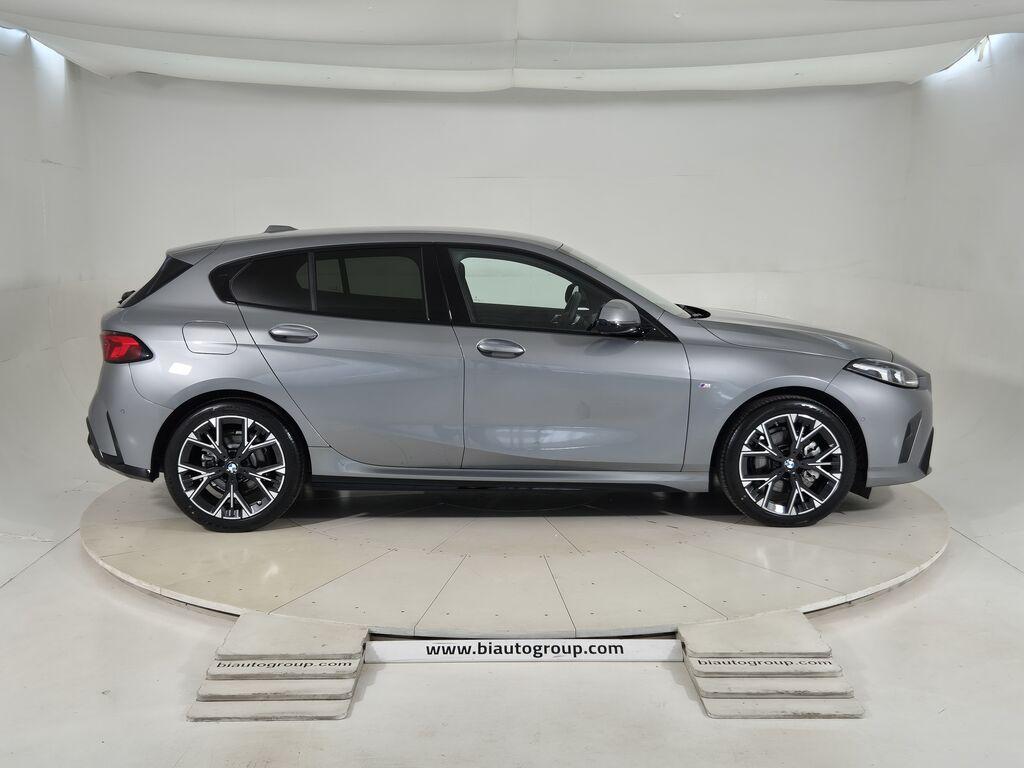 BMW Serie 1 118d MSport auto