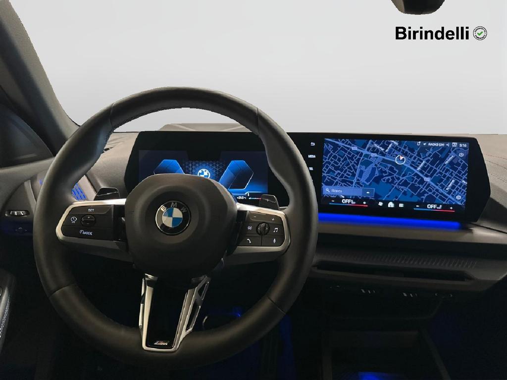 BMW Serie 2 218d Gran Coupe MSport Pro auto